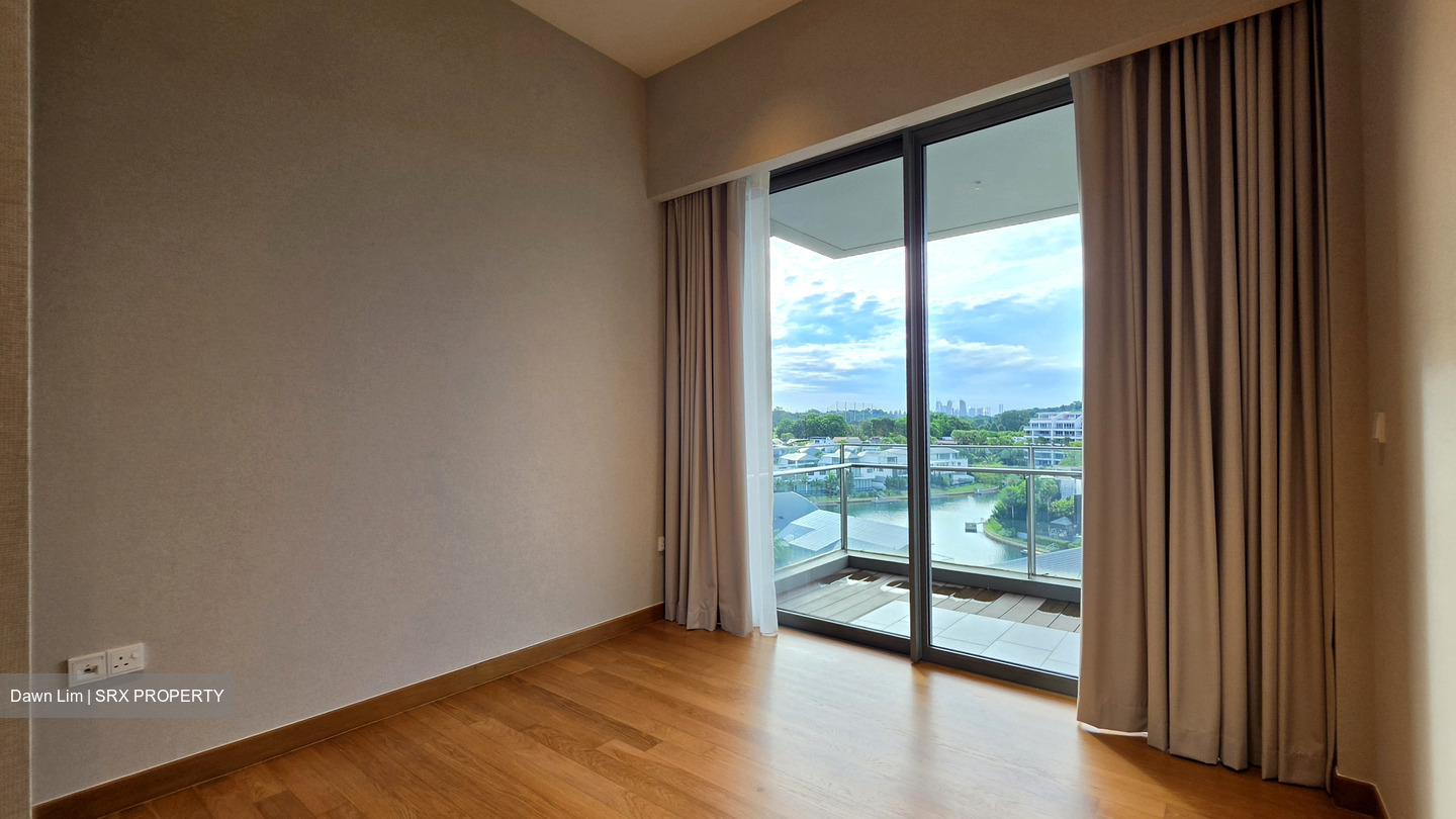 Seascape (D4), Condominium #559712291